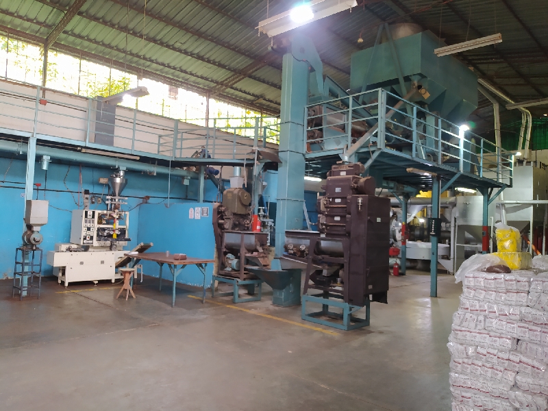 Commercial Property for Sale in Los Teques Miranda 1201